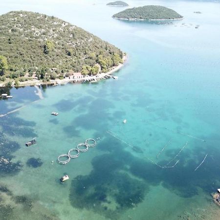 Apartment Pascal Janjina Εξωτερικό φωτογραφία