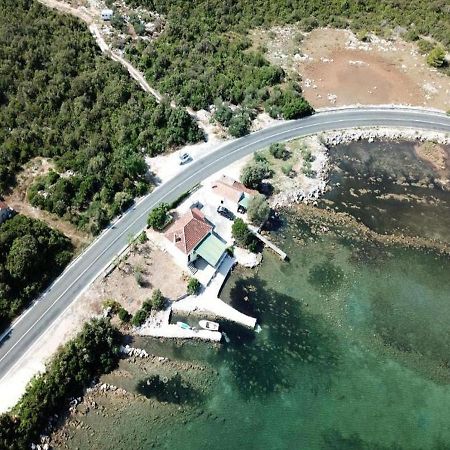 Apartment Pascal Janjina Εξωτερικό φωτογραφία