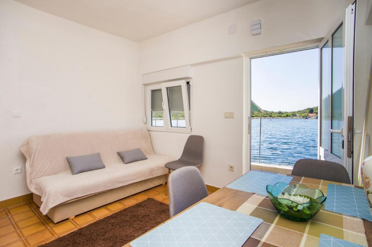 Apartment Pascal Janjina Εξωτερικό φωτογραφία